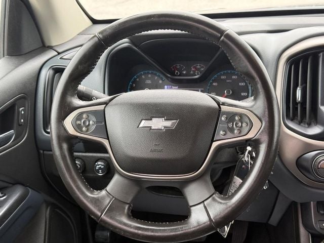 2018 Chevrolet Colorado Z71 *CENTENNIAL EDITION ONE OWNER*