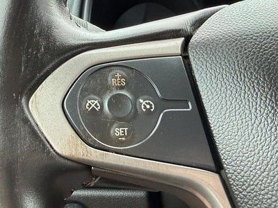 2018 Chevrolet Colorado Z71 *CENTENNIAL EDITION ONE OWNER*