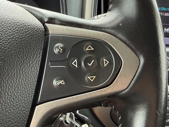 2018 Chevrolet Colorado Z71 *CENTENNIAL EDITION ONE OWNER*