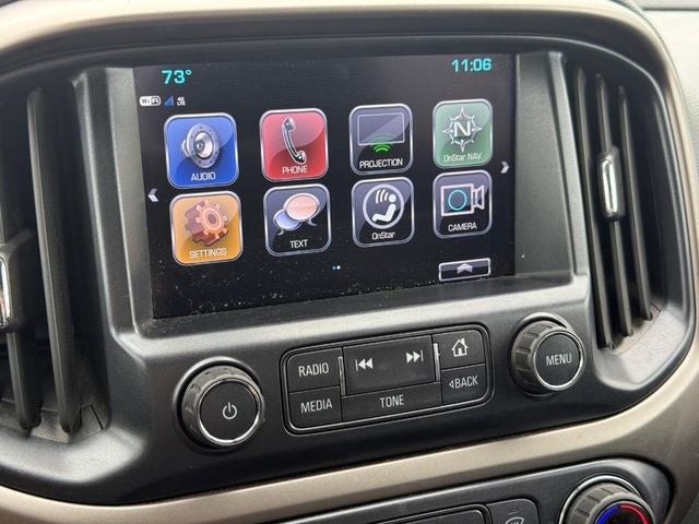 2018 Chevrolet Colorado Z71 *CENTENNIAL EDITION ONE OWNER*