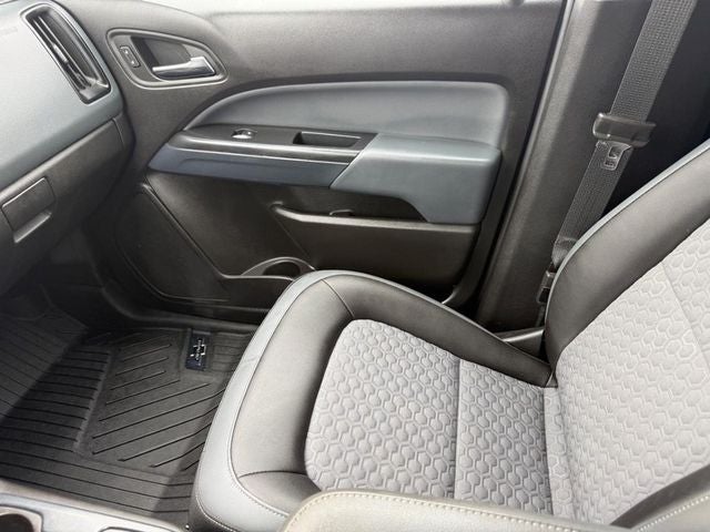 2018 Chevrolet Colorado Z71 *CENTENNIAL EDITION ONE OWNER*
