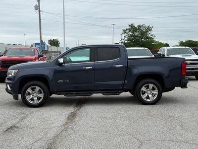2018 Chevrolet Colorado Z71 *CENTENNIAL EDITION ONE OWNER*