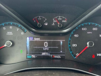 2018 Chevrolet Colorado Z71 *CENTENNIAL EDITION ONE OWNER*