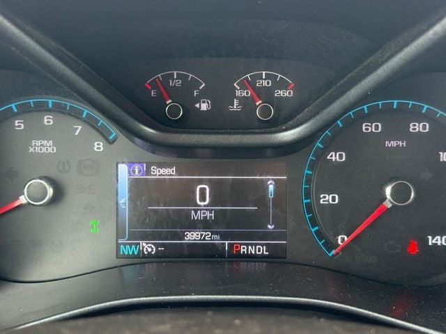 2018 Chevrolet Colorado Z71 *CENTENNIAL EDITION ONE OWNER*