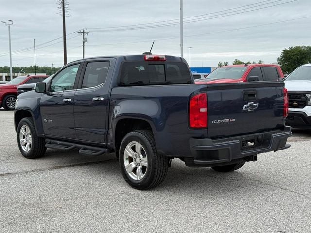 2018 Chevrolet Colorado Z71 *CENTENNIAL EDITION ONE OWNER*