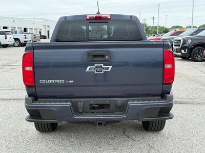 2018 Chevrolet Colorado Z71 *CENTENNIAL EDITION ONE OWNER*