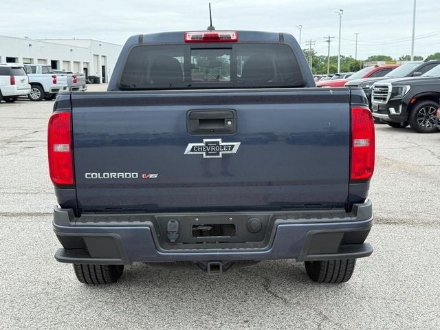 2018 Chevrolet Colorado Z71 *CENTENNIAL EDITION ONE OWNER*