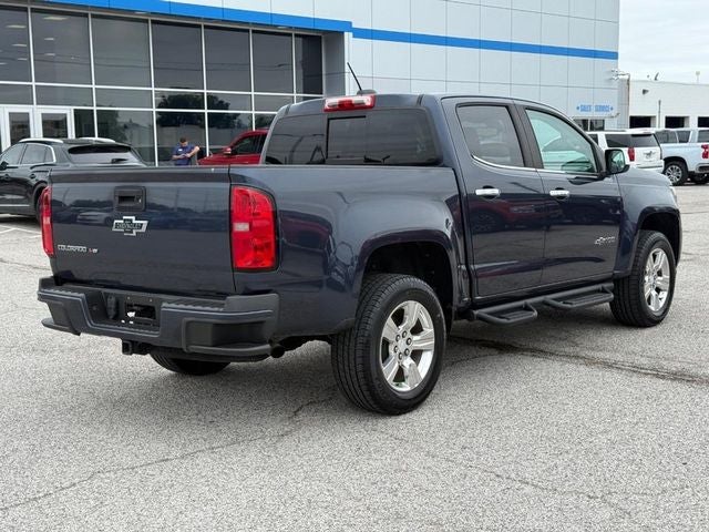 2018 Chevrolet Colorado Z71 *CENTENNIAL EDITION ONE OWNER*