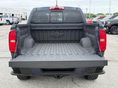 2018 Chevrolet Colorado Z71 *CENTENNIAL EDITION ONE OWNER*