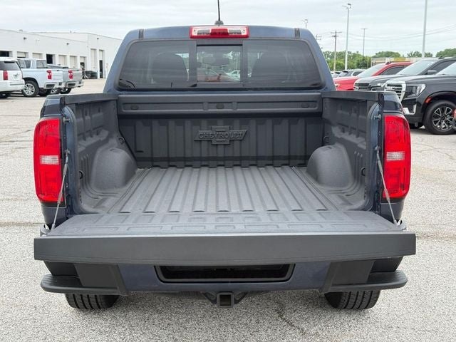 2018 Chevrolet Colorado Z71 *CENTENNIAL EDITION ONE OWNER*