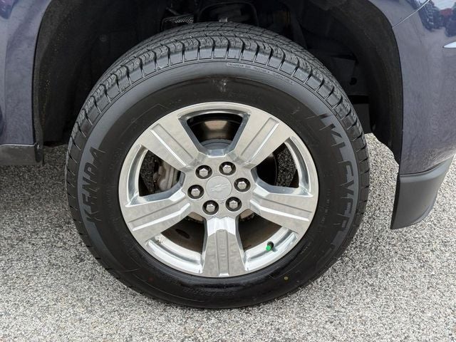 2018 Chevrolet Colorado Z71 *CENTENNIAL EDITION ONE OWNER*