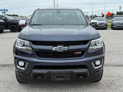 2018 Chevrolet Colorado Z71 *CENTENNIAL EDITION ONE OWNER*