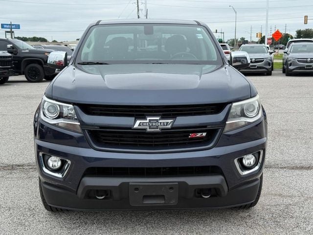 2018 Chevrolet Colorado Z71 *CENTENNIAL EDITION ONE OWNER*