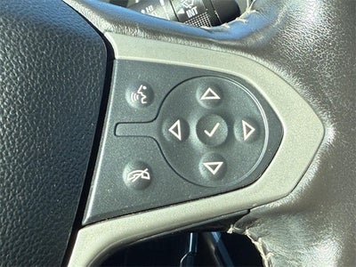 2020 Chevrolet Colorado Z71