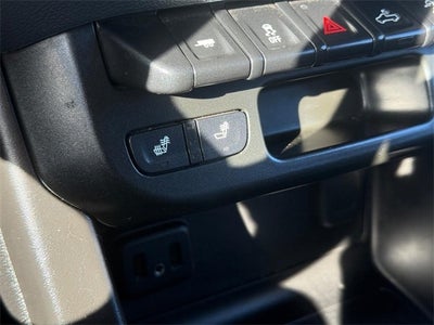 2020 Chevrolet Colorado Z71