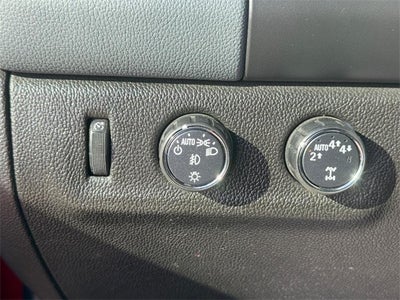 2020 Chevrolet Colorado Z71