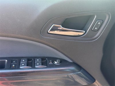 2020 Chevrolet Colorado Z71