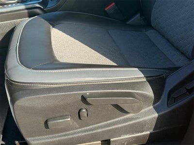 2020 Chevrolet Colorado Z71