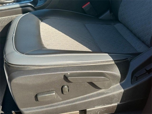 2020 Chevrolet Colorado Z71