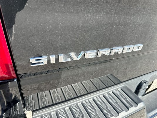 2023 Chevrolet Silverado 1500 Custom *ONE OWNER* in St. Louis, MO - Weber Chevrolet
