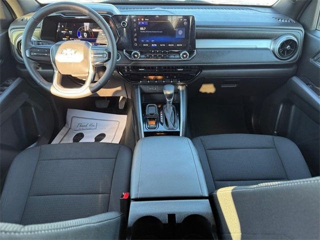 2024 Chevrolet Colorado LT *ONE OWNER*