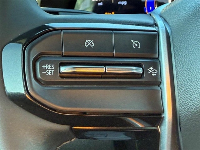 2024 Chevrolet Colorado LT *ONE OWNER*