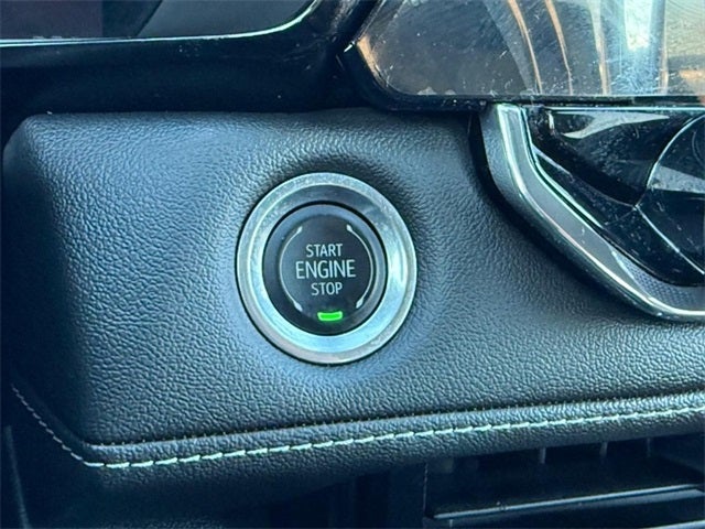 2024 Chevrolet Colorado LT *ONE OWNER*