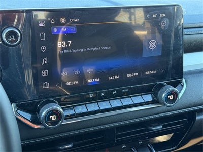 2024 Chevrolet Colorado LT *ONE OWNER*