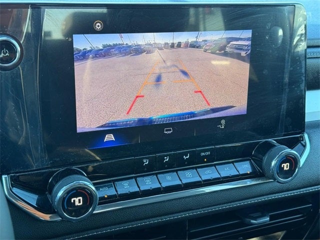 2024 Chevrolet Colorado LT *ONE OWNER*