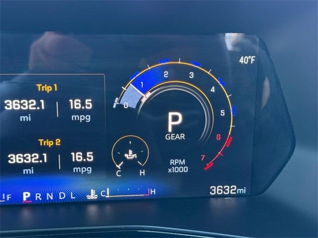 2024 Chevrolet Colorado LT *ONE OWNER*