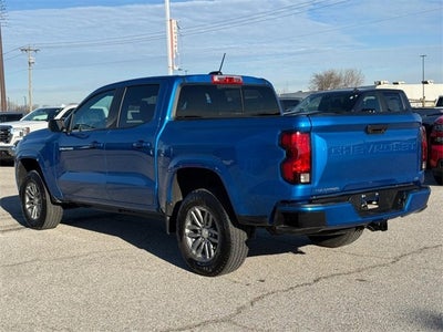 2024 Chevrolet Colorado LT *ONE OWNER*