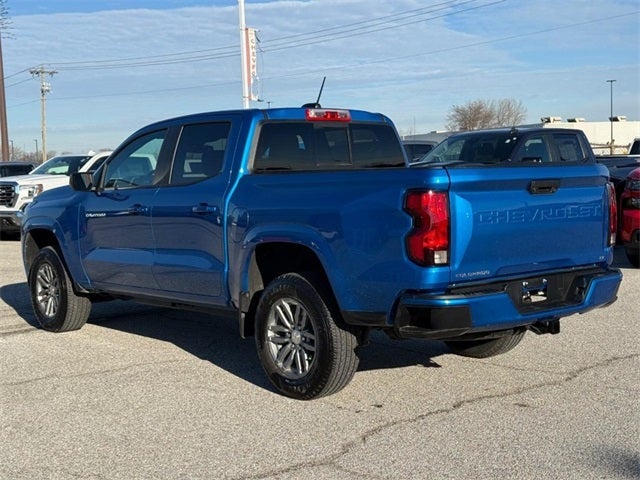 2024 Chevrolet Colorado LT *ONE OWNER*