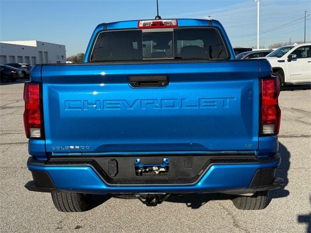 2024 Chevrolet Colorado LT *ONE OWNER*