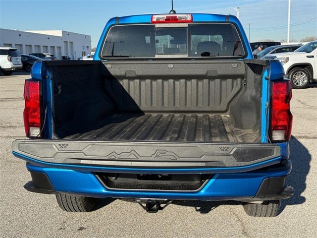 2024 Chevrolet Colorado LT *ONE OWNER*