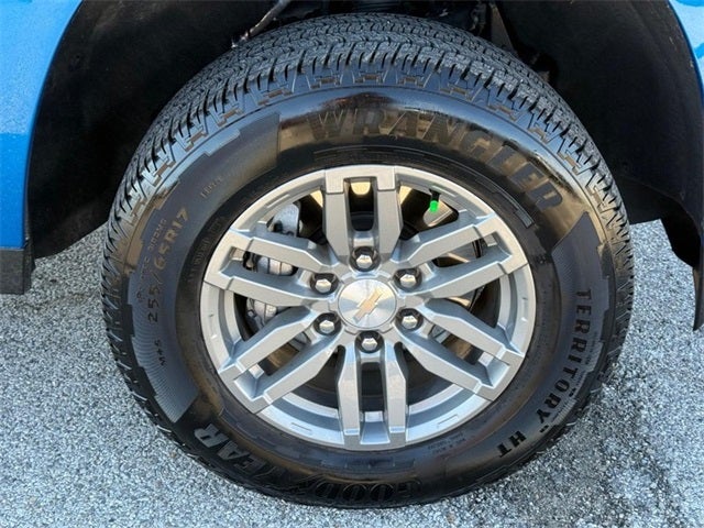 2024 Chevrolet Colorado LT *ONE OWNER*