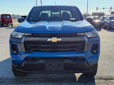 2024 Chevrolet Colorado LT *ONE OWNER*