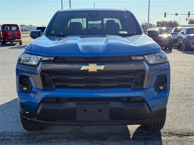 2024 Chevrolet Colorado LT *ONE OWNER*