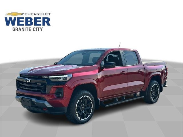 2026 Chevrolet Colorado Z71 *Z71 TEC PACKAGE ONE OWNER*