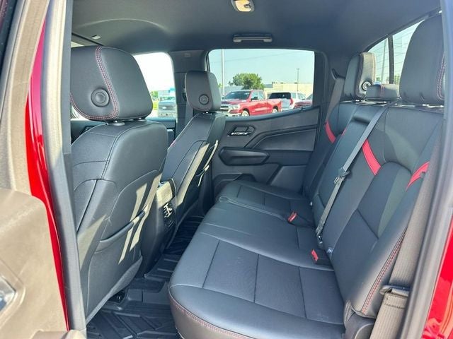 2026 Chevrolet Colorado Z71 *Z71 TEC PACKAGE ONE OWNER*