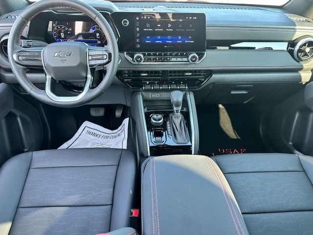 2026 Chevrolet Colorado Z71 *Z71 TEC PACKAGE ONE OWNER*