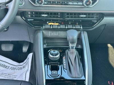2026 Chevrolet Colorado Z71 *Z71 TEC PACKAGE ONE OWNER*