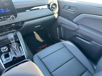 2026 Chevrolet Colorado Z71 *Z71 TEC PACKAGE ONE OWNER*