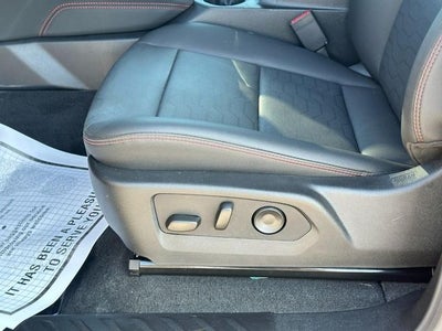 2026 Chevrolet Colorado Z71 *Z71 TEC PACKAGE ONE OWNER*