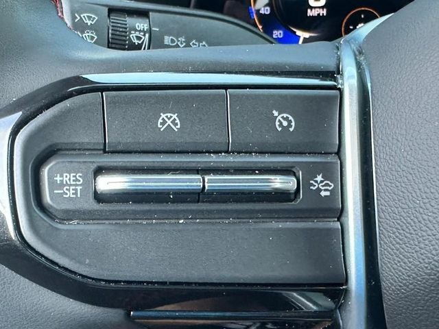 2026 Chevrolet Colorado Z71 *Z71 TEC PACKAGE ONE OWNER*