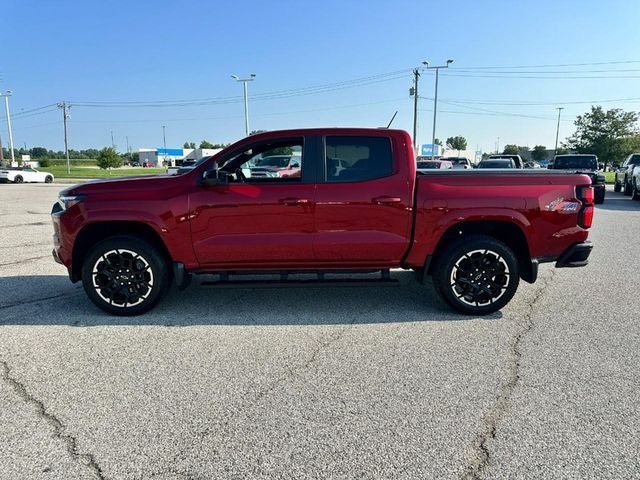 2026 Chevrolet Colorado Z71 *Z71 TEC PACKAGE ONE OWNER*