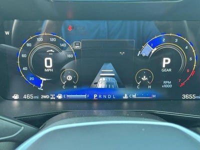 2026 Chevrolet Colorado Z71 *Z71 TEC PACKAGE ONE OWNER*