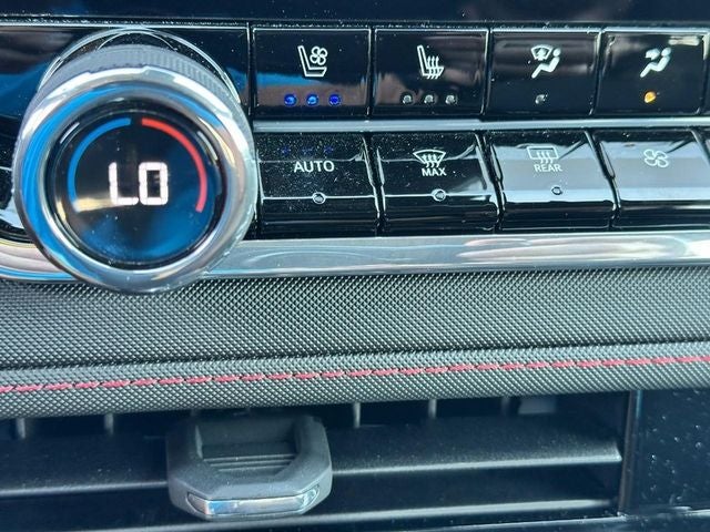 2026 Chevrolet Colorado Z71 *Z71 TEC PACKAGE ONE OWNER*