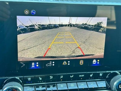 2026 Chevrolet Colorado Z71 *Z71 TEC PACKAGE ONE OWNER*