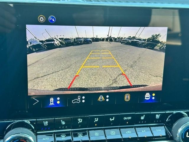2026 Chevrolet Colorado Z71 *Z71 TEC PACKAGE ONE OWNER*