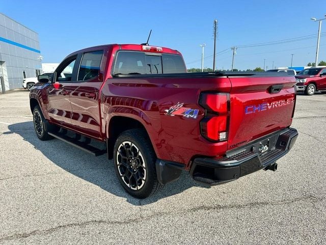 2026 Chevrolet Colorado Z71 *Z71 TEC PACKAGE ONE OWNER*